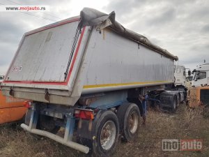 Glavna slika - MEIERLING MSK 18 - MojAuto