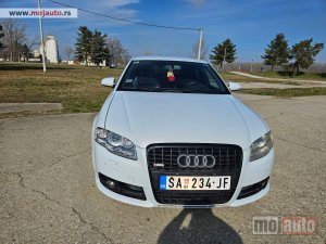 Glavna slika - Audi A4   - MojAuto