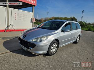 Glavna slika - Peugeot 307 stranac - MojAuto