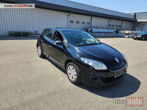 Glavna slika - Renault Megane Na ime kupca - MojAuto