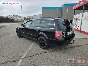 Glavna slika - VW Passat stranac - MojAuto