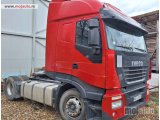 Iveco Strallis