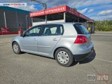 polovni Automobil VW Golf 5 Na ime kupca 