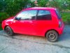 Slika 2 - Seat Arosa   - MojAuto