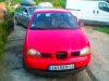 Slika 1 - Seat Arosa   - MojAuto