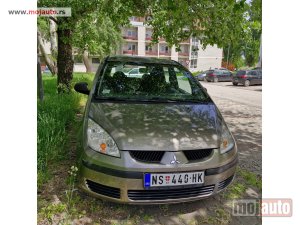 Glavna slika - Mitsubishi Colt cz - MojAuto