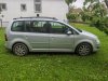 Slika 4 - VW Touran   - MojAuto