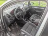 Slika 8 - VW Touran   - MojAuto