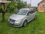 polovni Automobil VW Touran polovni Automobil VW Touran
