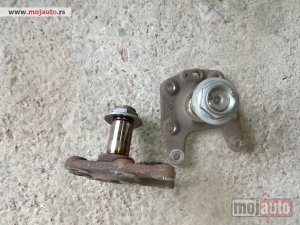 polovni delovi  Rukavci za zadnji lezaj za Citroen C4 Grand Picasso