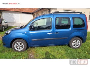 polovni Automobil Renault Kangoo 1.2 