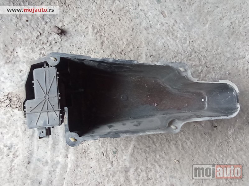 Glavna slika -  Pumpa adetiva za DPF za Citroen C4 Picasso - MojAuto