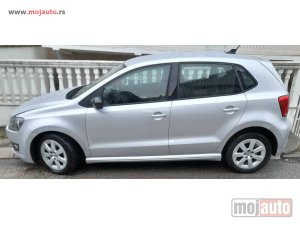 Glavna slika - VW Polo 1.2 TDI - MojAuto