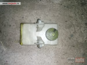 Glavna slika - Posuda kocionog ulja za Citroen C4 Picasso - MojAuto