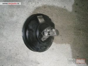 Glavna slika - Kocioni cilindar sa servom za Citroen C4 Picasso - MojAuto