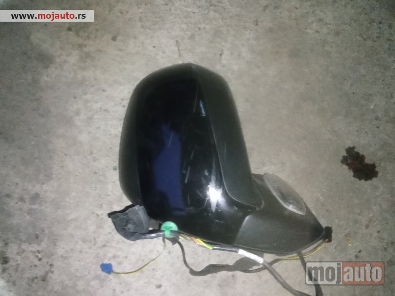 Glavna slika -  Levi retrovizor za Citroen C4 Picasso - MojAuto