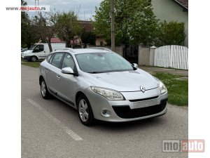 Glavna slika - Renault Megane 1.9 DCI/NAVI - MojAuto