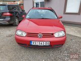 polovni Automobil VW Golf 4 1.9TDI 85KW 6BRZINA polovni Automobil VW Golf 4 1.9TDI 85KW 6BRZINA