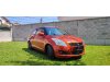 Slika 8 - Suzuki Swift   - MojAuto