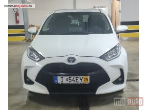 polovni Automobil Toyota Yaris  