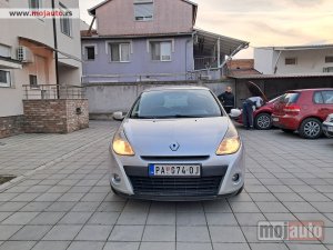 Glavna slika - Renault Clio 1.5 dci - MojAuto