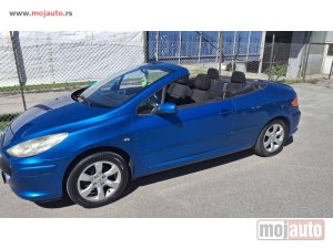 Glavna slika - Peugeot 307 cc - MojAuto