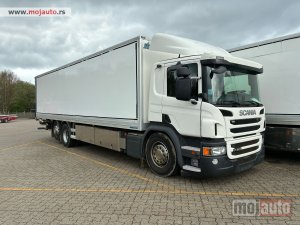 Glavna slika - Scania P 360 / 9.7m / LIFT - MojAuto