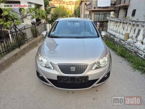 Glavna slika - Seat Ibiza 1.2TDI ecomotive - MojAuto