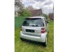 Slika 12 - Smart ForTwo Turbo  - MojAuto