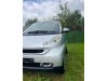 Slika 3 - Smart ForTwo Turbo  - MojAuto
