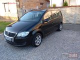 polovni Automobil VW Touran 1.4 polovni Automobil VW Touran 1.4