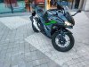 Slika 4 - Kawasaki Ninja 500 SE - MojAuto