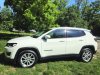 Slika 1 - Jeep Compass 1.3 dct limited  - MojAuto