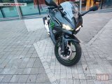Kawasaki Ninja 500 SE