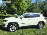 polovni Automobil Jeep Compass 1.3 dct limited polovni Automobil Jeep Compass 1.3 dct limited