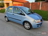 polovni Automobil Fiat Idea 1,4B 66Kw Odlican i lep auto polovni Automobil Fiat Idea 1,4B 66Kw Odlican i lep auto