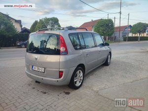 Glavna slika - Renault Espace 2.0 turbo - MojAuto