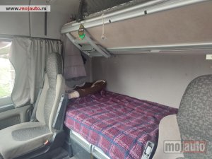 polovni kamioni DAF XF105.410
