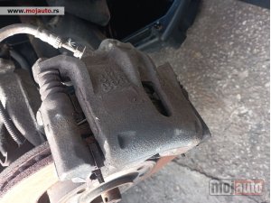 Glavna slika - Kociona klesta prednja za Peugeot 207 - MojAuto