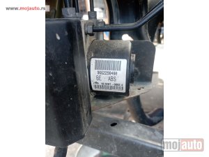 Glavna slika - ABS modul za Peugeot 207 - MojAuto