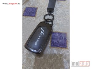 Glavna slika -  Zaštita ključa od legure cinka Fiat Grande Punto - MojAuto