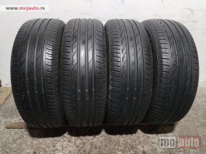 Glavna slika -  3065. Gume BRIDGESTONE 15-ice, LETNJE 195/65, Šara 6,0 mm - MojAuto