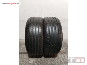 polovni delovi  3067. Gume SAVA 18-ice, LETNJE 245/45, Šara 6,7 mm, DOT 4721
