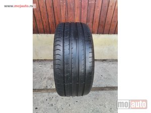 polovni delovi  3078. Guma SAVA 18-ica, LETNJA 235/40, Šara 6.5 mm, DOT 0520