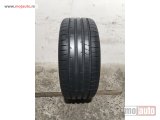 polovni delovi  3076. Guma DUNLOP 18-ica, LETNJA 225/40, Šara 7.0 mm, DOT 1422