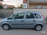 polovni Automobil Opel Meriva Povoljno,odlična 