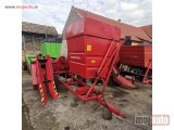 polovni Traktor SIP čakovec sa ventilatorom