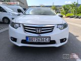 polovni Automobil Honda Accord 2.0 
