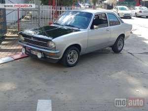 Glavna slika - Opel Kadett C - MojAuto