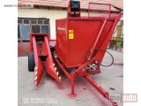 polovni Traktor Majevica Majevica M550 sa fabričkom turbinom (zamena)